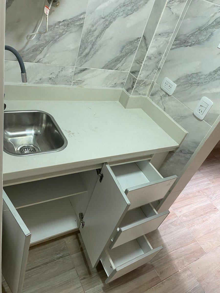 Venta Departamento Reciclado a Nuevo 3