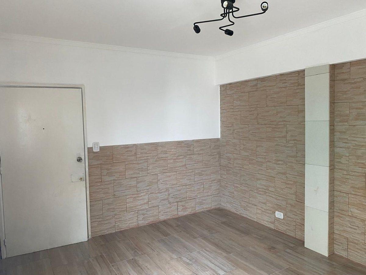 Venta Departamento Reciclado a Nuevo 4