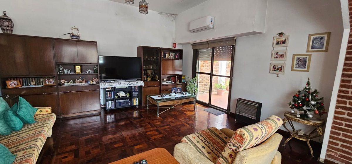 Venta Casa Montecastro 1