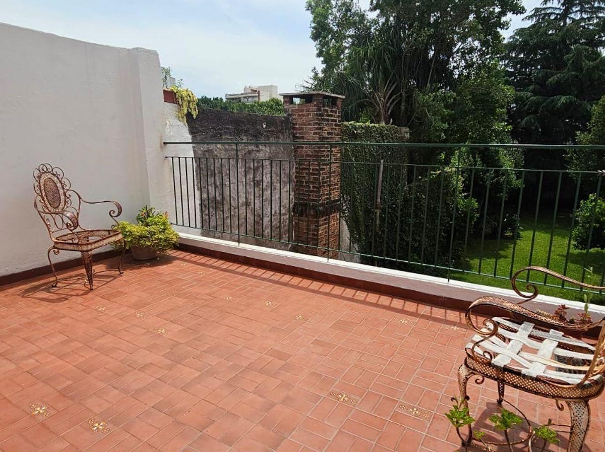 Venta Casa Montecastro 5