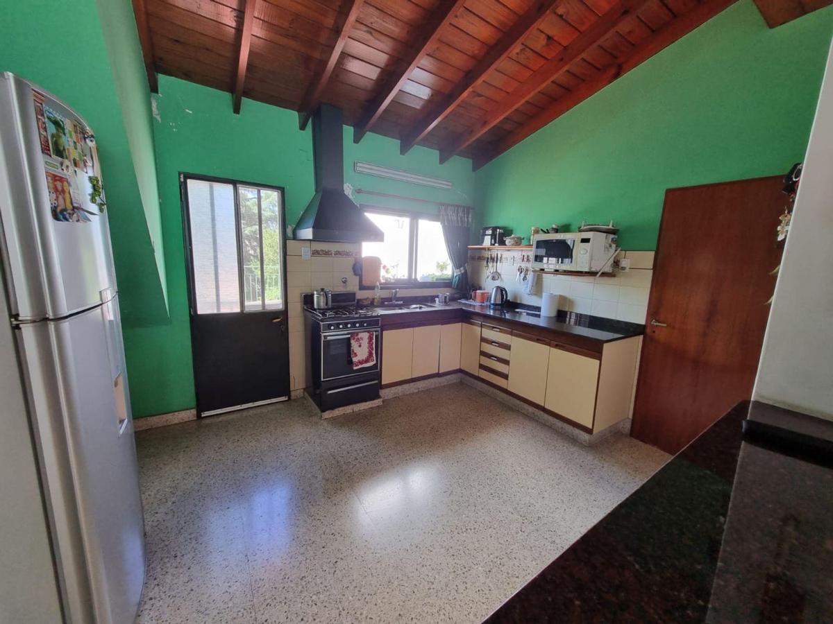 Venta Casa Montecastro 3