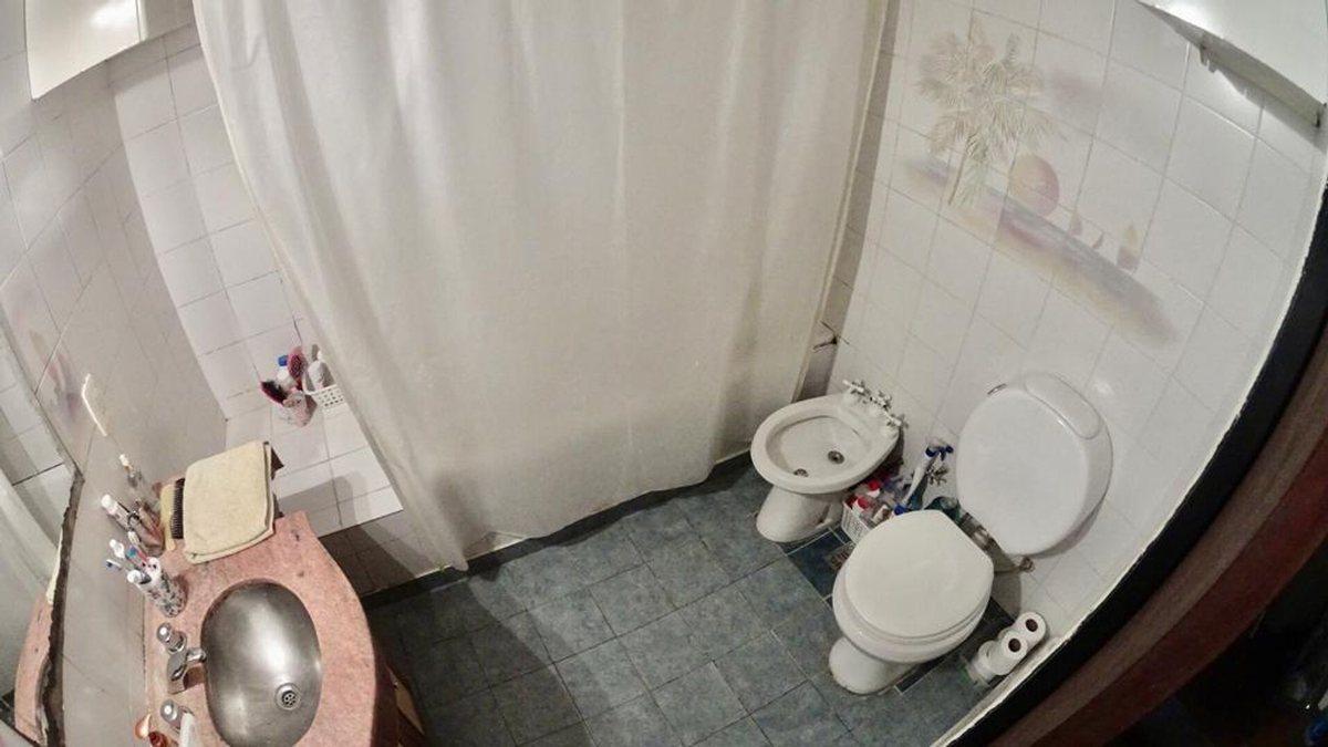Venta de 2ph de 3 Ambientes Cada Uno en Martínez 2