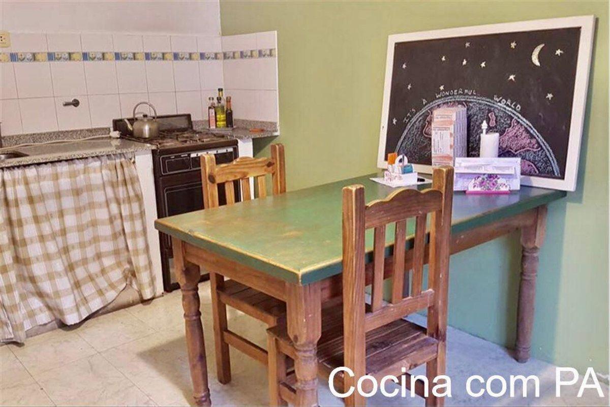 Venta de 2ph de 3 Ambientes Cada Uno en Martínez 1