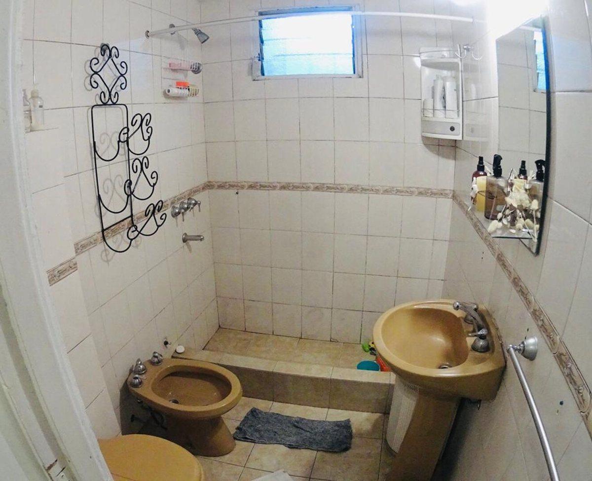 Venta de 2ph de 3 Ambientes Cada Uno en Martínez 4