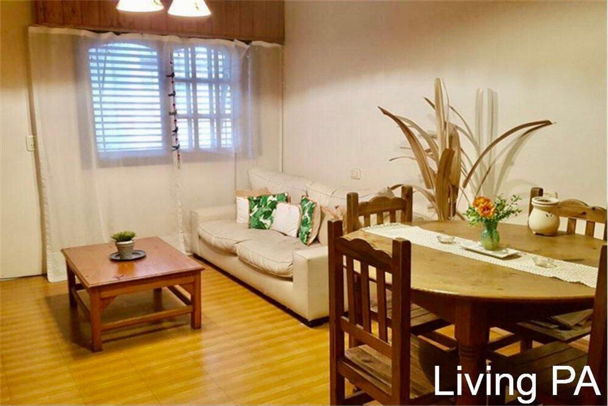Venta de 2ph de 3 Ambientes Cada Uno en Martínez 3
