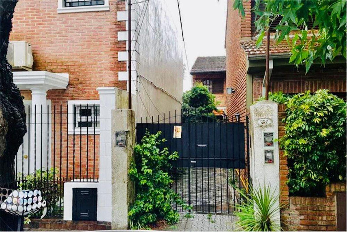 Venta de 2ph de 3 Ambientes Cada Uno en Martínez 3