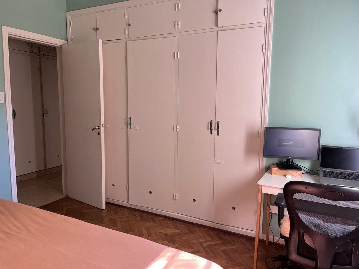 Venta Casa Olivos 1
