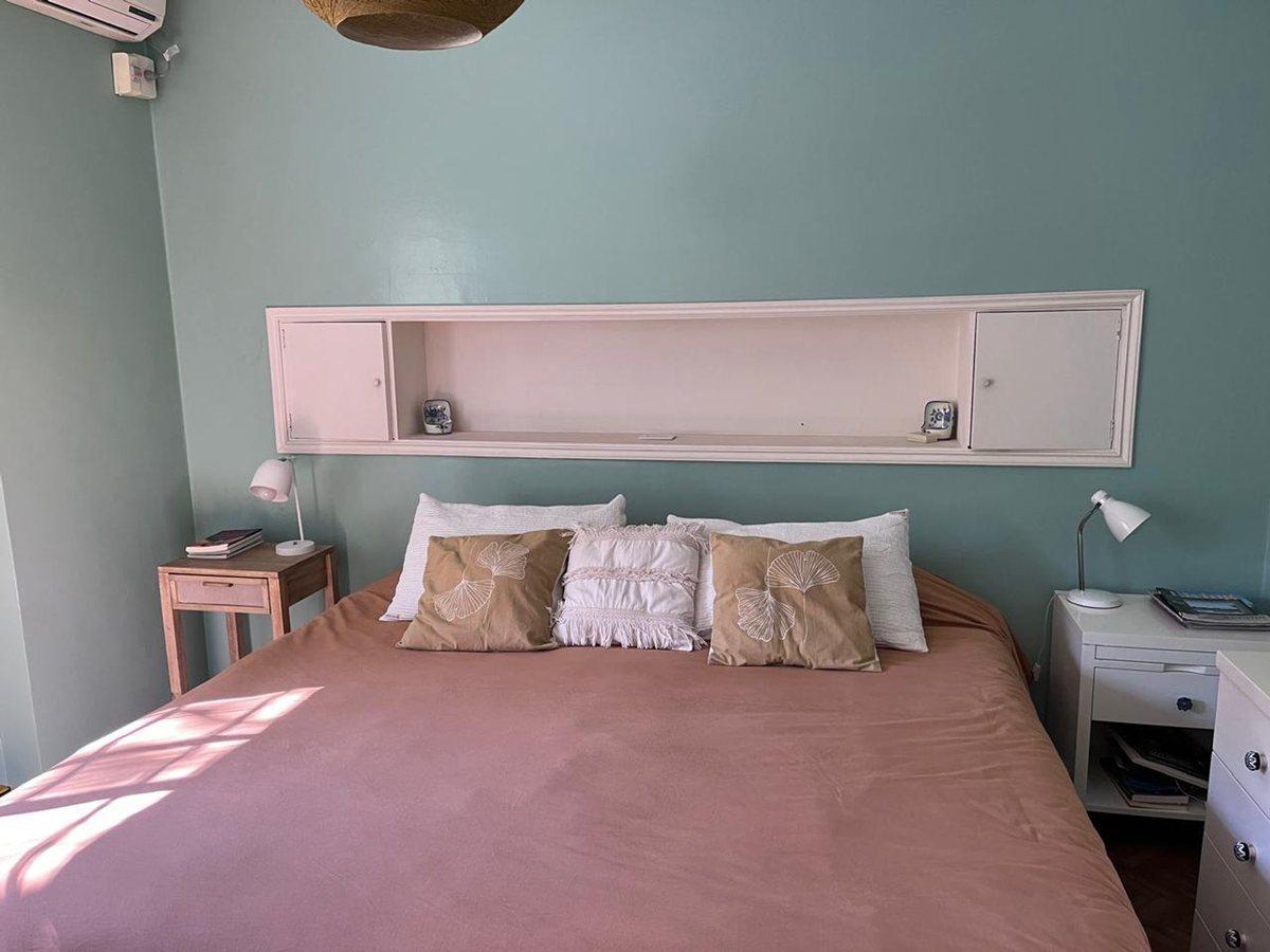 Venta Casa Olivos 4