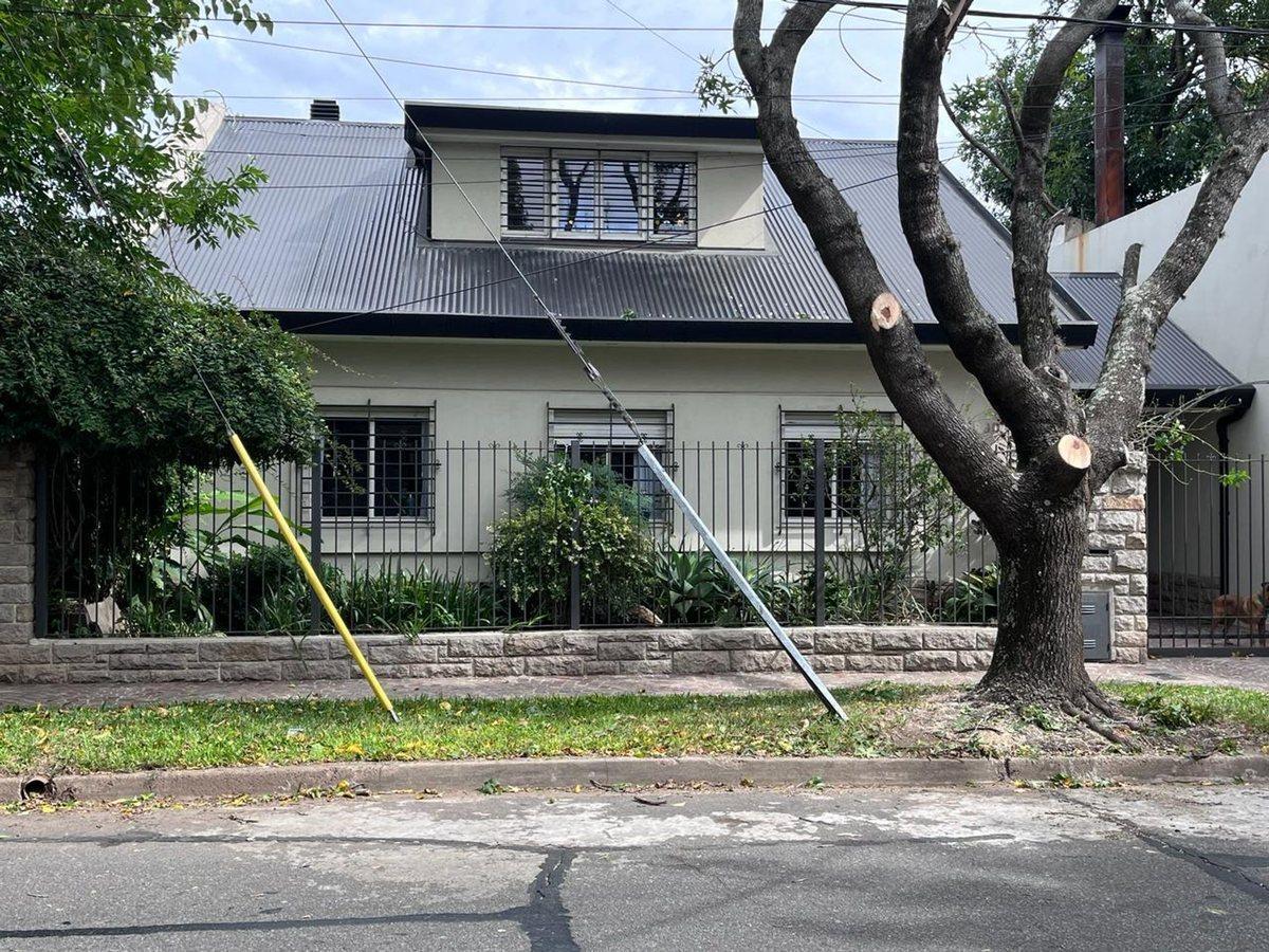 Venta Casa Olivos 2
