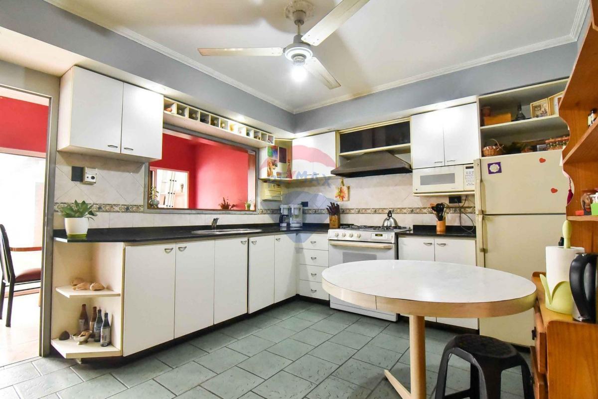 Casa en Venta B°naon Acepta Permuta Deptos en Zona 2