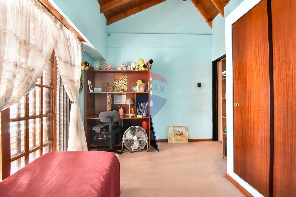 Casa en Venta B°naon Acepta Permuta Deptos en Zona 5