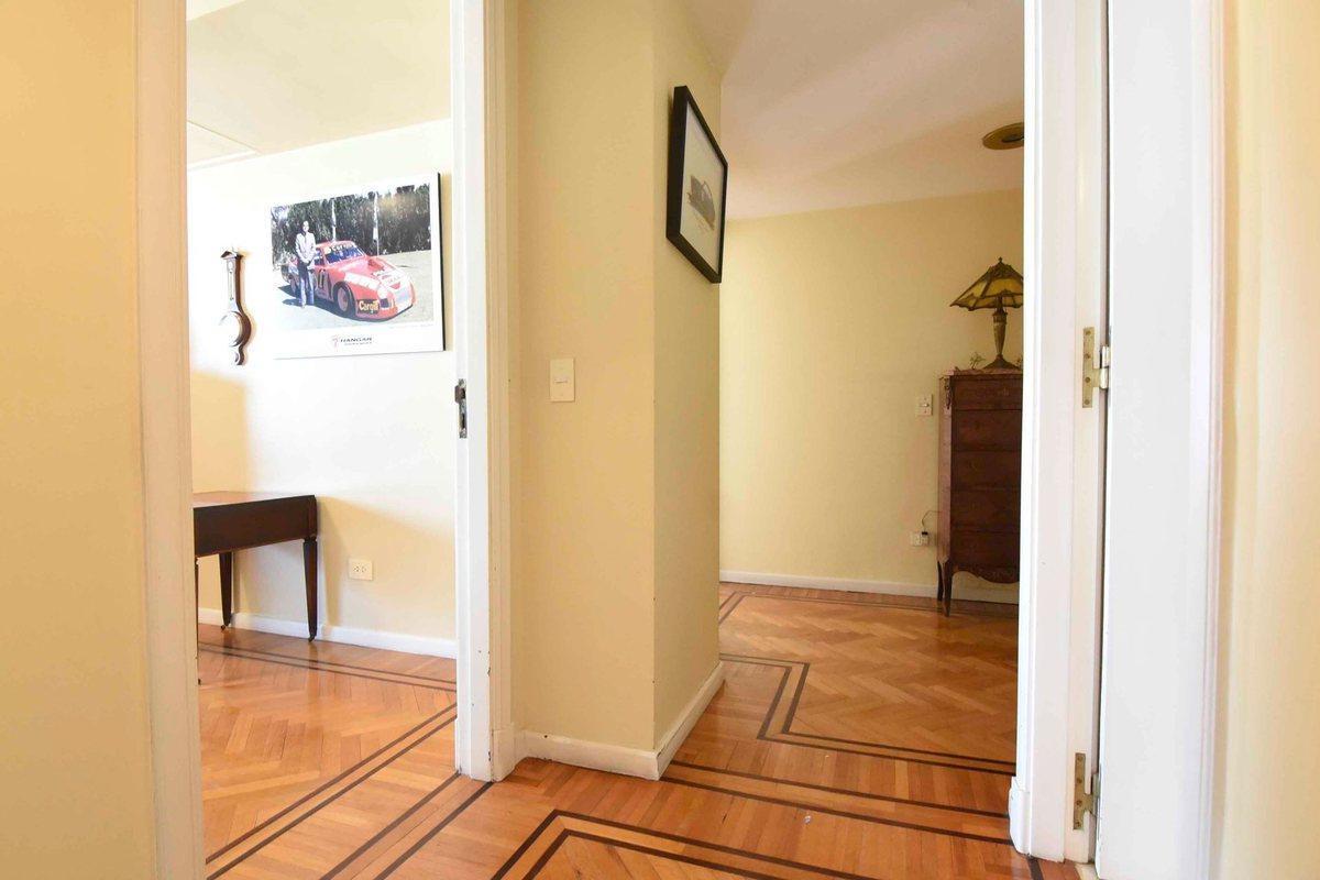 Departamento en Venta 4