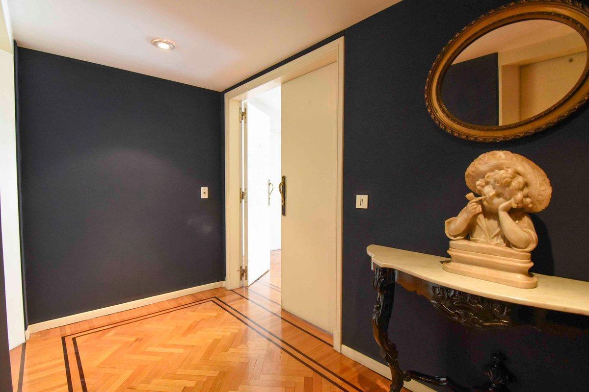 Departamento en Venta 1