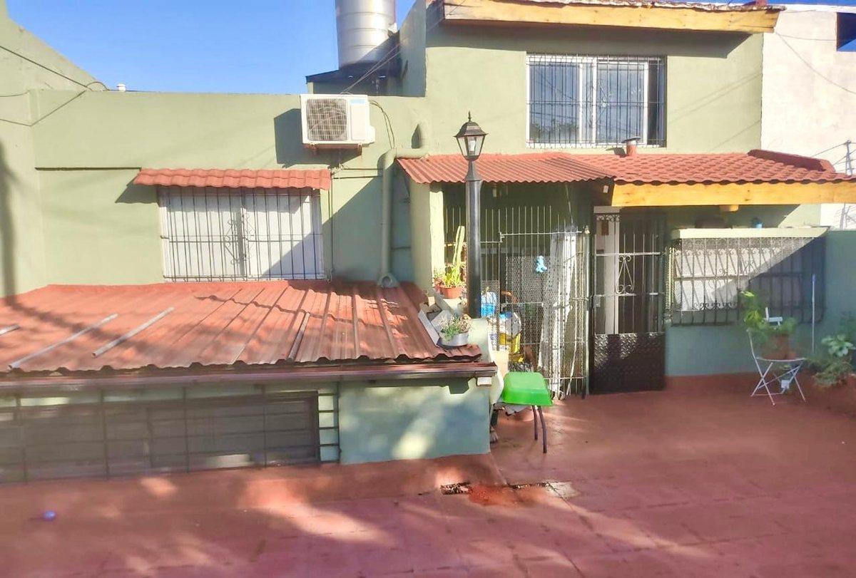 Venta Casa Parque Avellaneda 3
