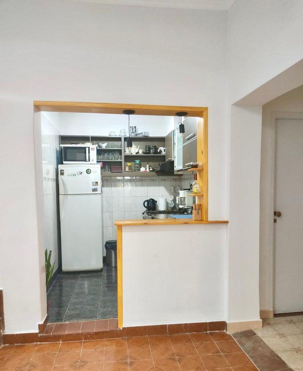 Venta Casa Parque Avellaneda 2