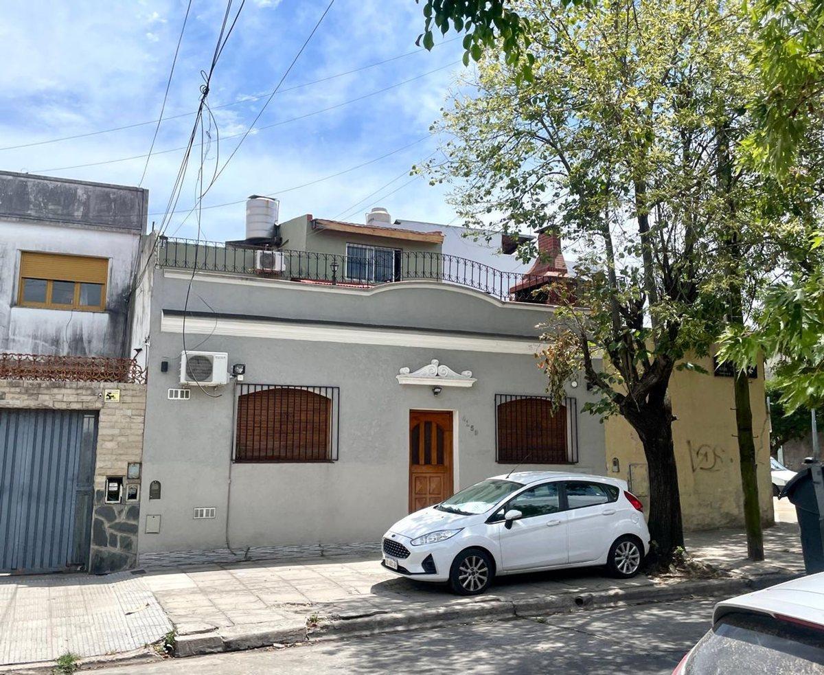Propiedad en Argentina