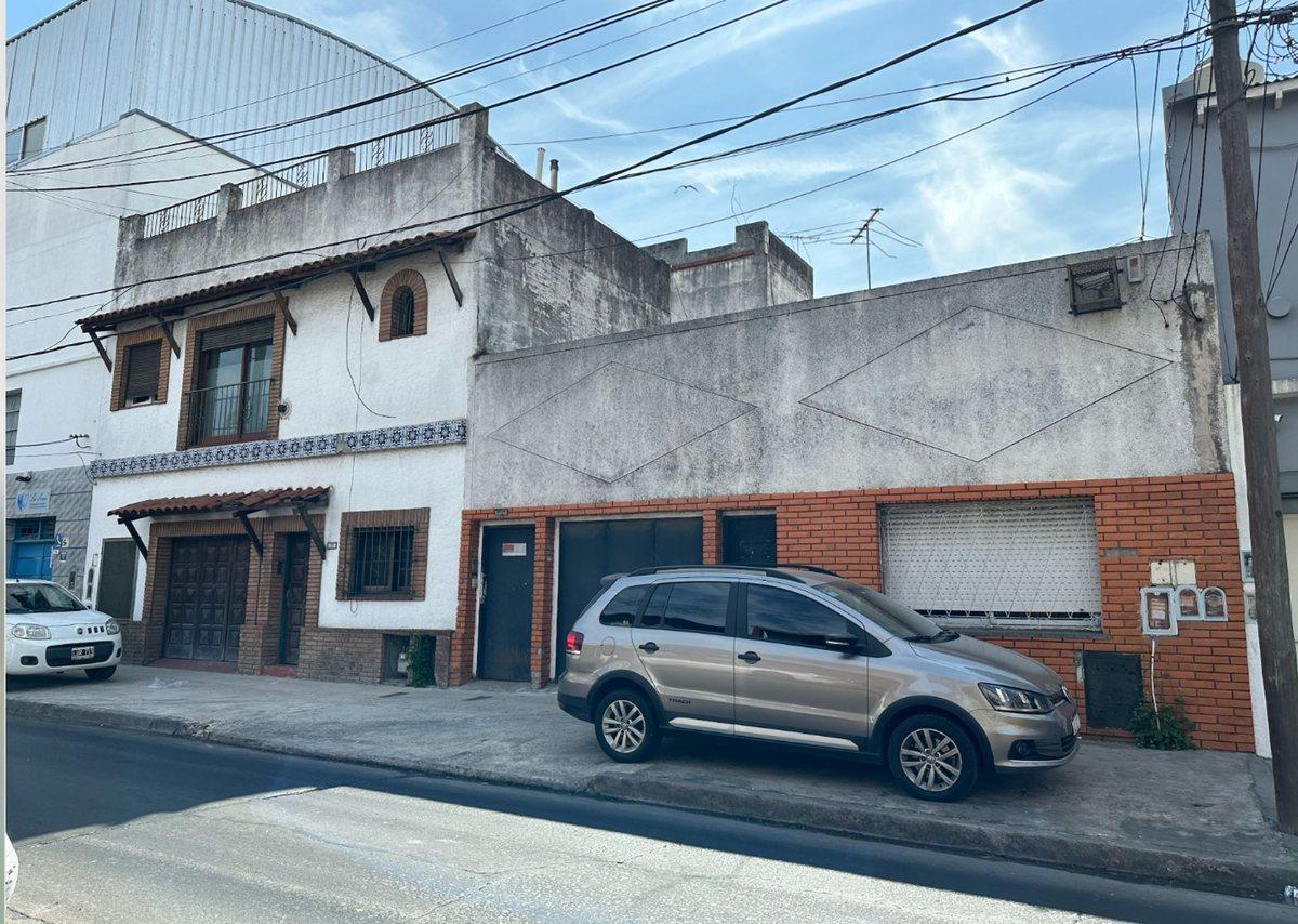 Propiedad en Argentina