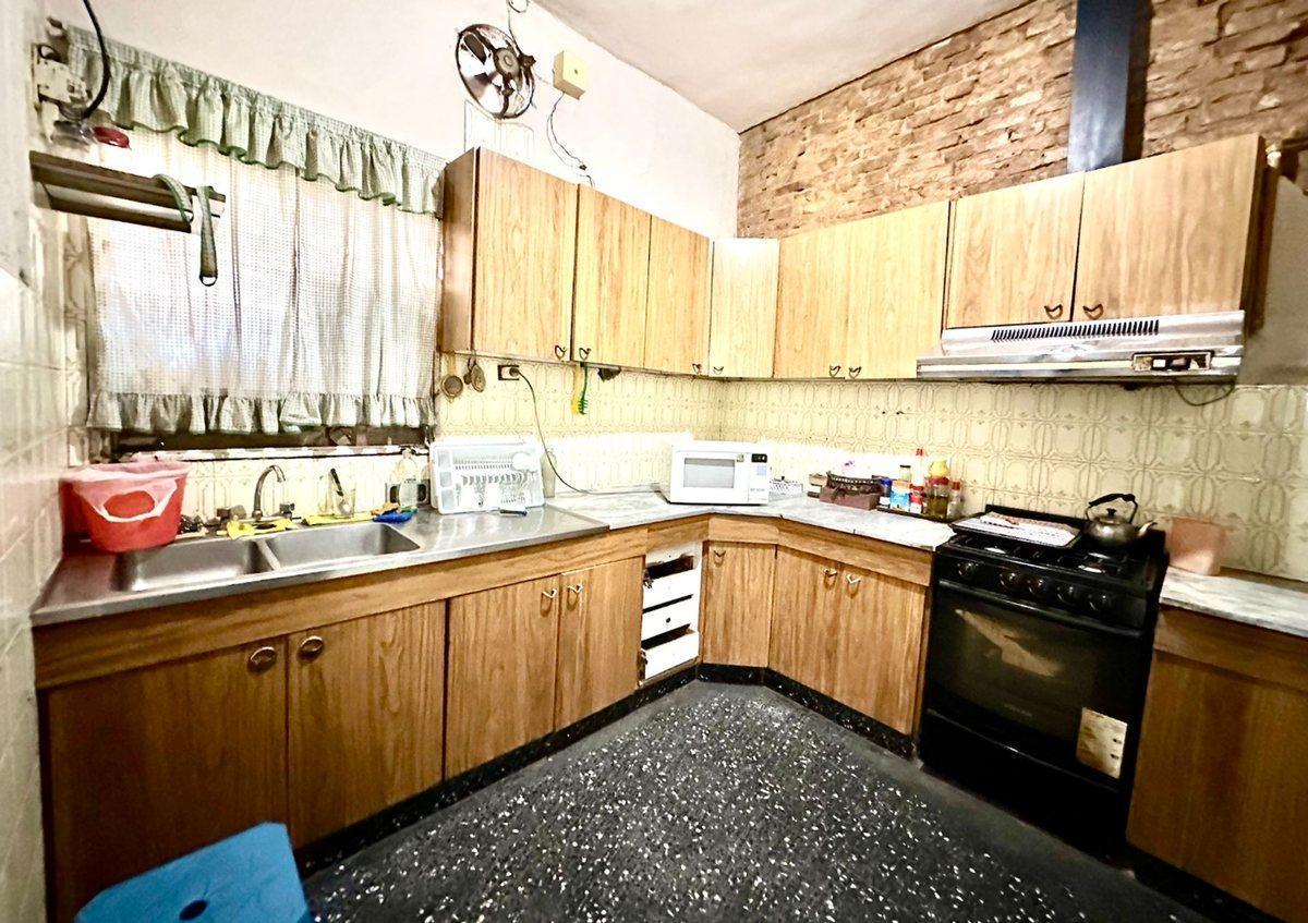 Casa a La Venta Villa Martelli 4