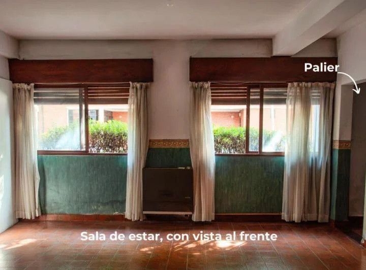 VENTA CASA 6 AMB  EN SAAVEDRA 5