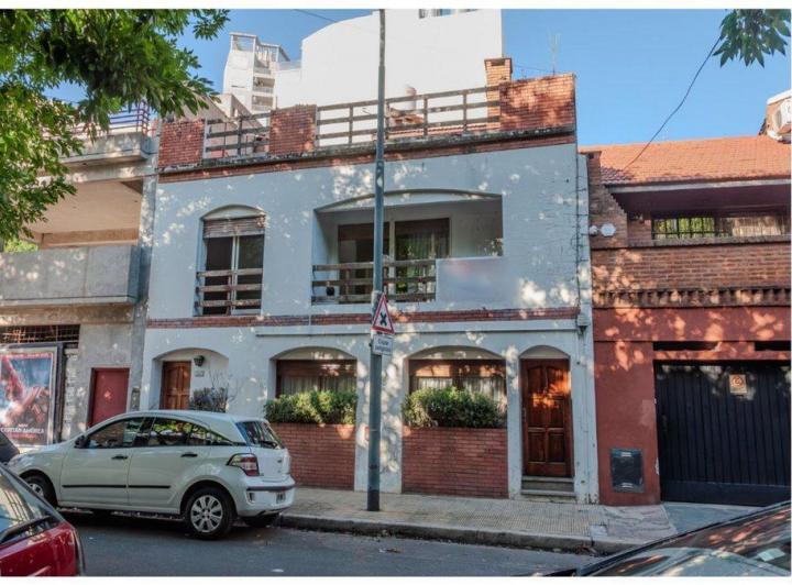 VENTA CASA 6 AMB  EN SAAVEDRA 2
