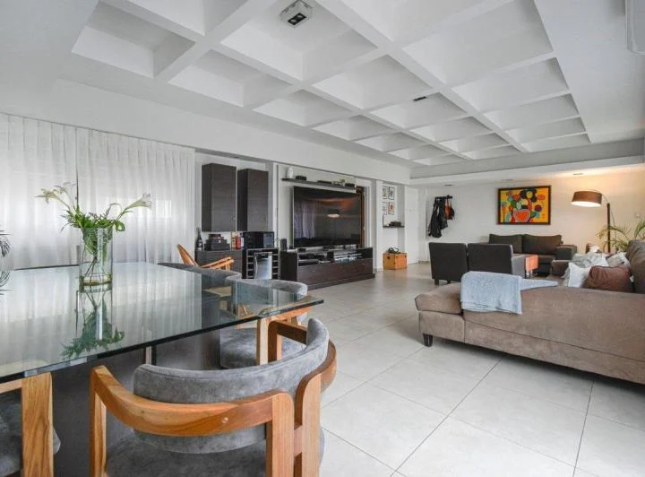 Venta departamento dúplex 5 ambientes Belgrano 2