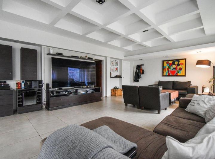 Venta departamento dúplex 5 ambientes Belgrano 3