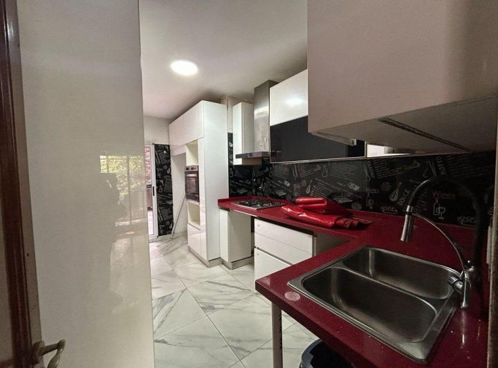 Venta depto 5 amb con dependencia, Piso, Belgrano 5