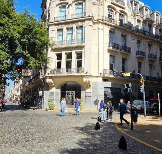 Propiedad en Argentina
