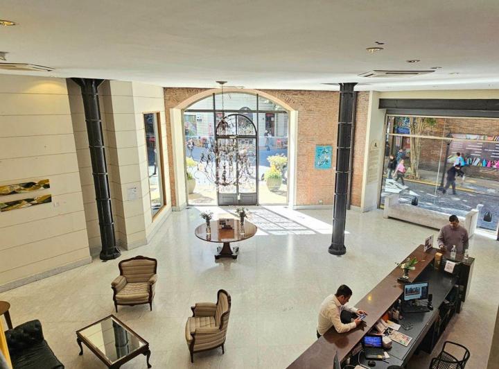 DEPARTAMENTO VENTA PALACIO RAGGIO 3