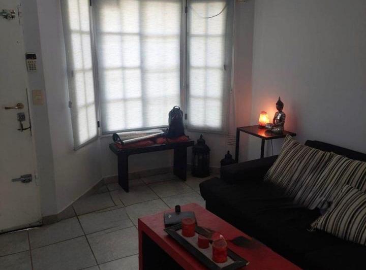 Venta Triplex 4 ambientes + playroom en Ituzaingó 5