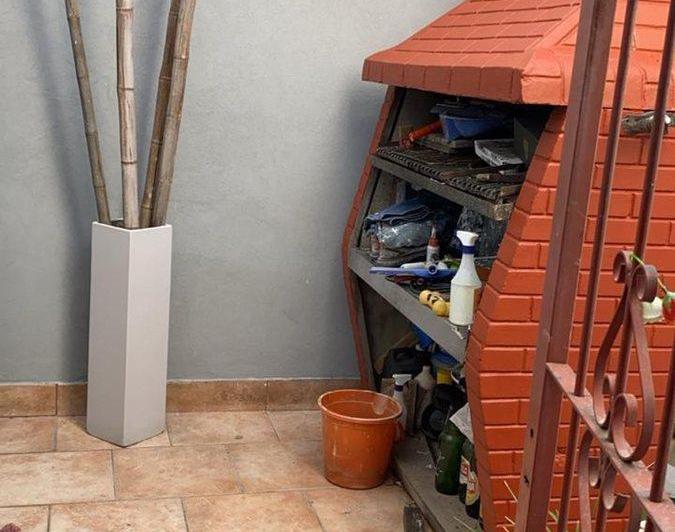 Venta Triplex 4 ambientes + playroom en Ituzaingó 4
