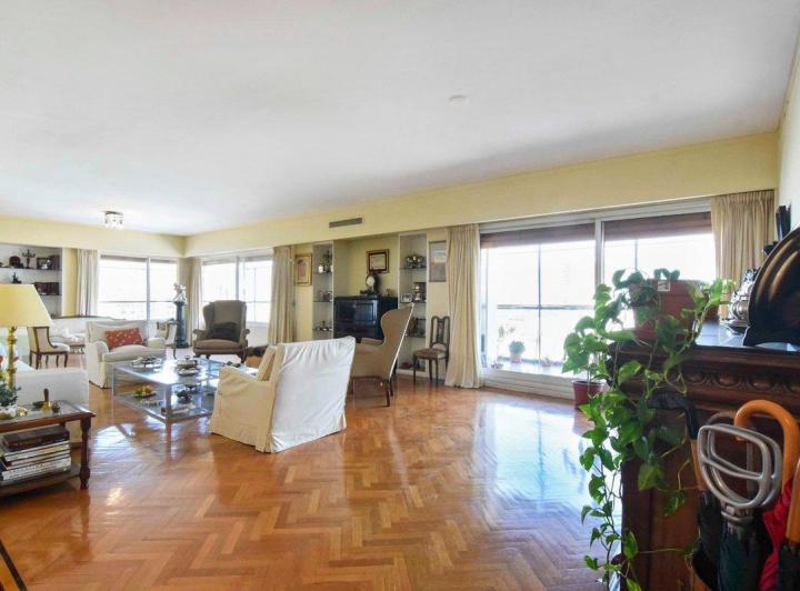 Departamento en venta 2