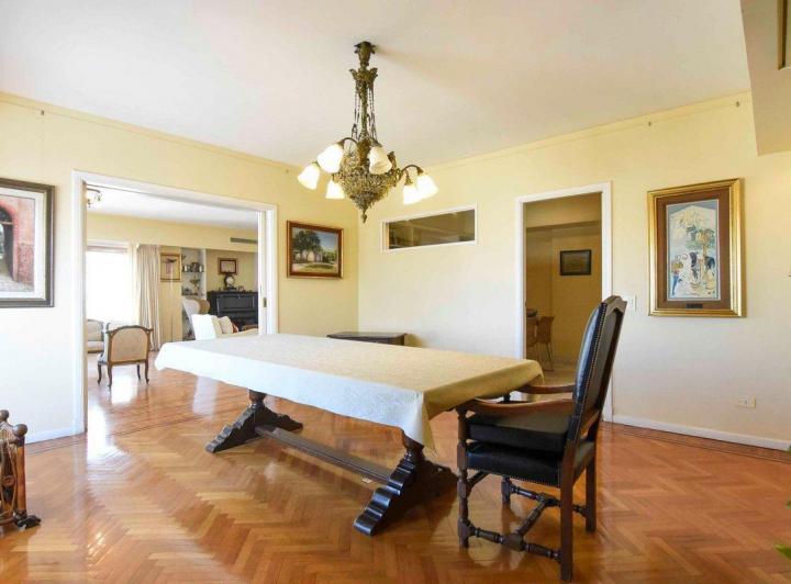 Departamento en venta 5