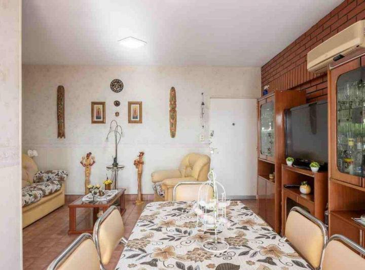 VENTA 4 AMBIENTES LUMINOSO EN VILLA REAL, CABA 1