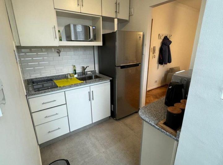 DEPARTAMENTO ALQUILER BELGRANO 1