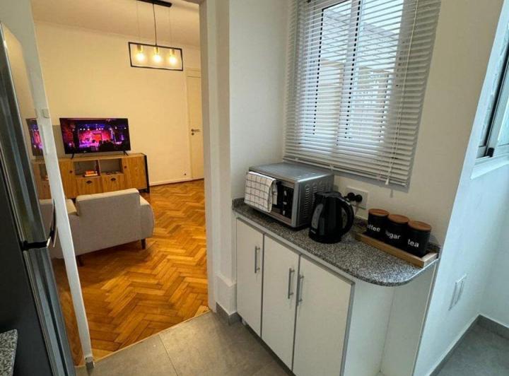 DEPARTAMENTO ALQUILER BELGRANO 2