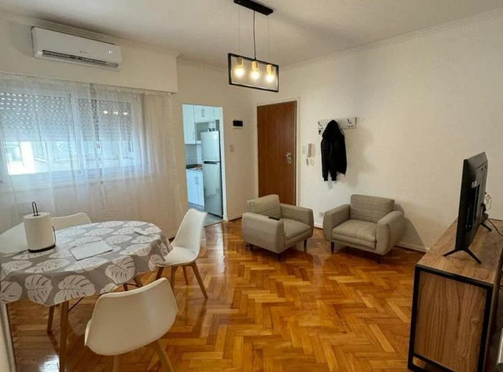 DEPARTAMENTO ALQUILER BELGRANO 3
