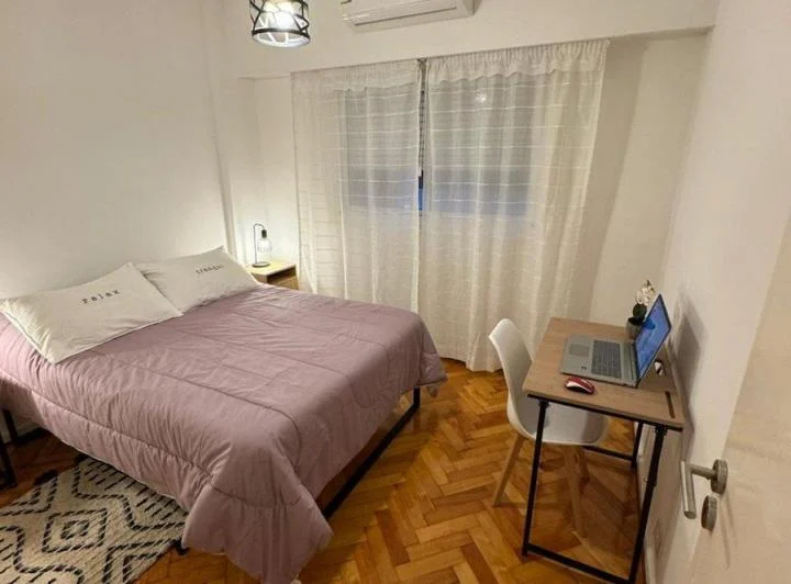 DEPARTAMENTO ALQUILER BELGRANO 4