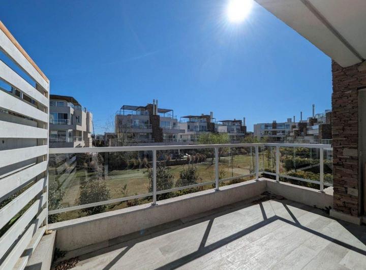 Departamento Alquiler Balconada Nordelta Pileta 3