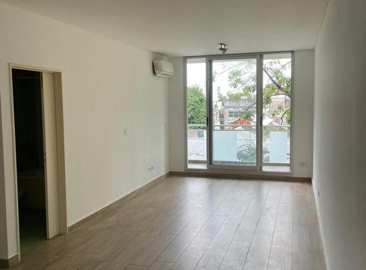 Alquiler Monoambiente con amenities en Caballito 3