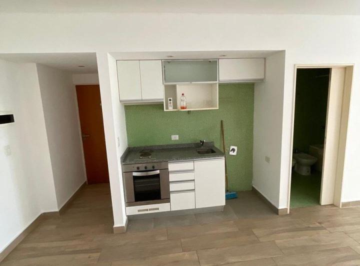 Alquiler Monoambiente con amenities en Caballito 4