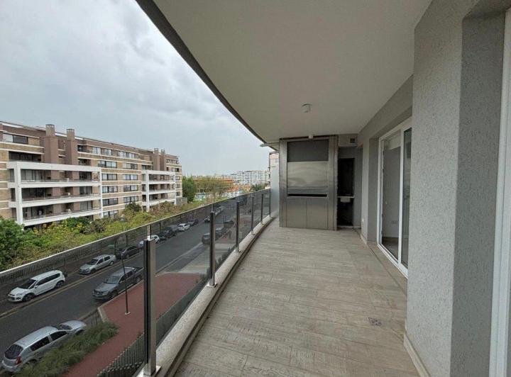 ALQUILER DEPARTAMENTO 2 AMB TORRE CRISTAL NORDELTA 1