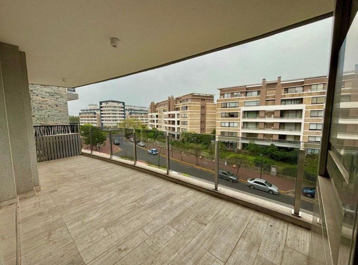 ALQUILER DEPARTAMENTO 2 AMB TORRE CRISTAL NORDELTA 2