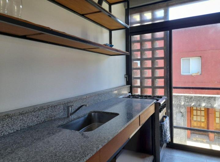 Alquiler Departamento Pilar 5