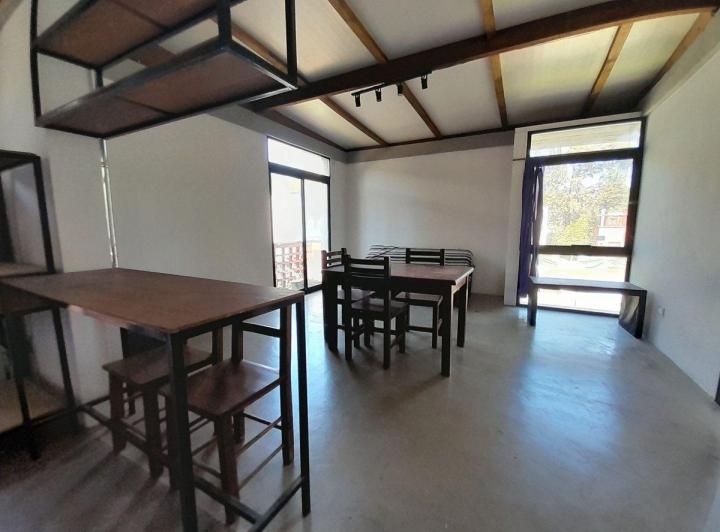 Alquiler Departamento Pilar 3