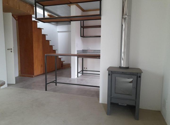 Alquiler Departamento Pilar 2