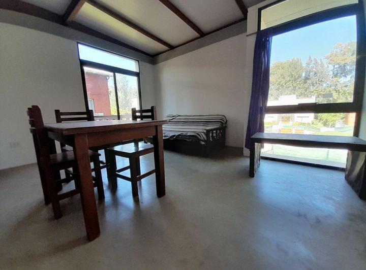 Alquiler Departamento Pilar 4