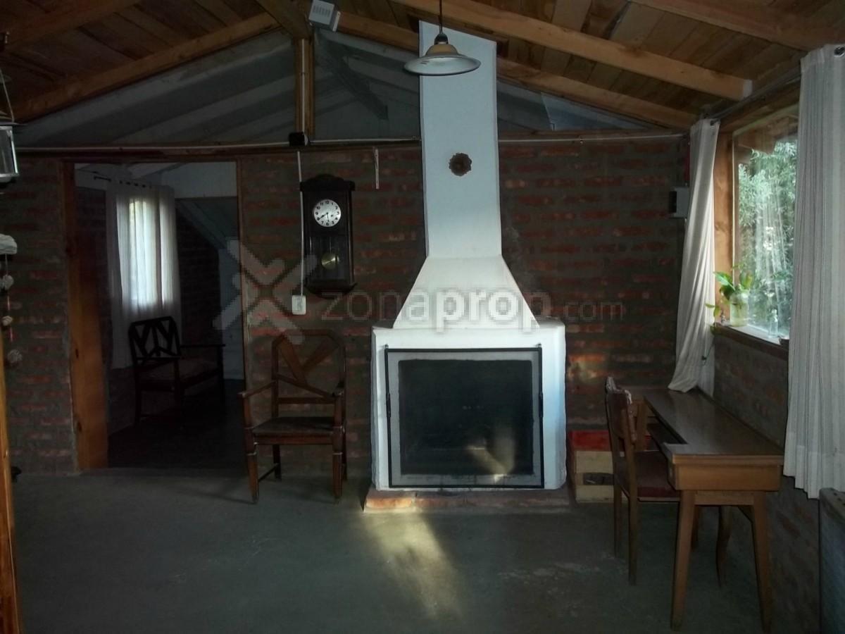 Retasado! Complejo de Tres Cabanas. lago Steffen 13300 4