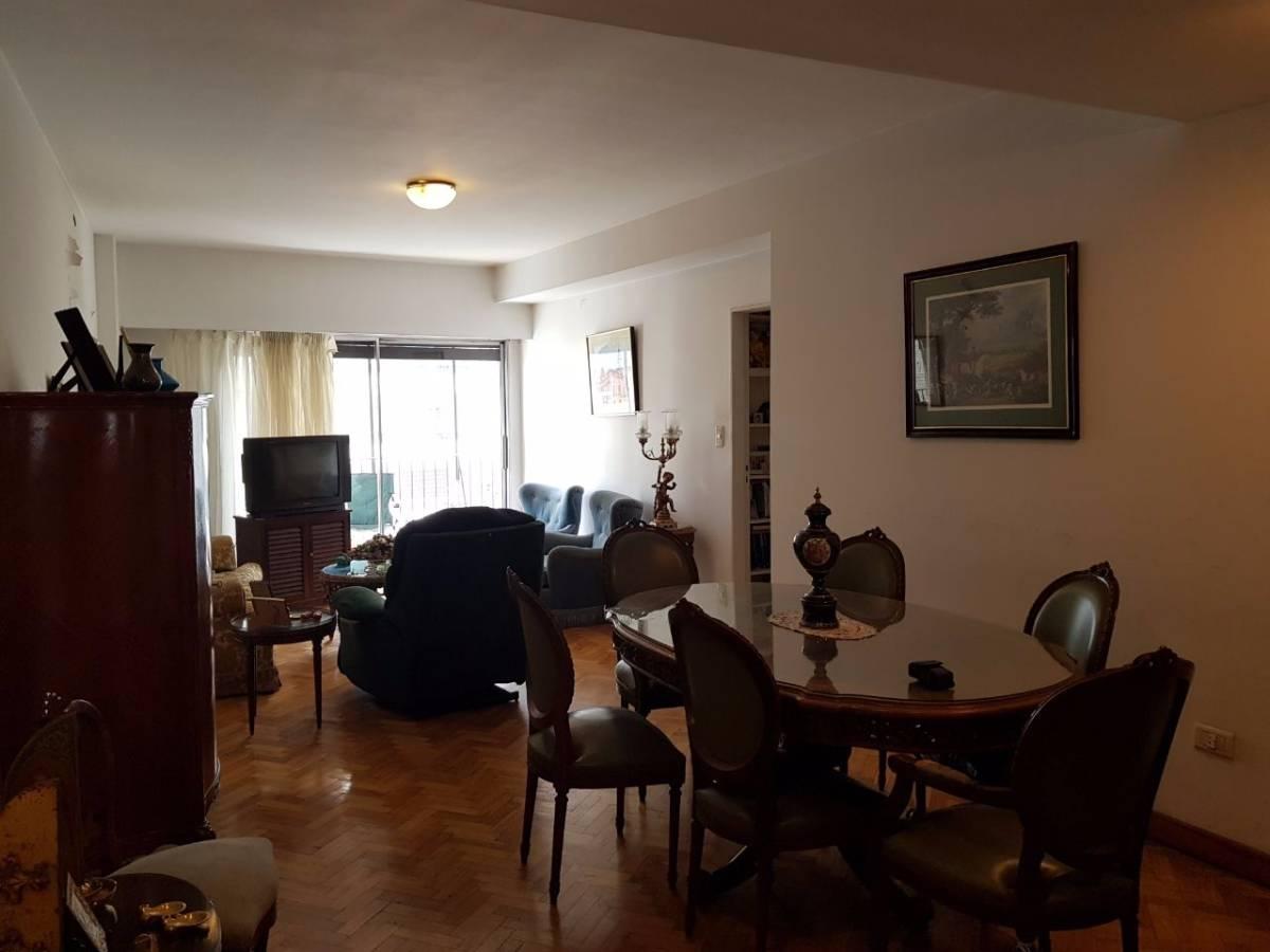 Muy Buen Departamento en Excelente Ubicación Oportunidad! 2