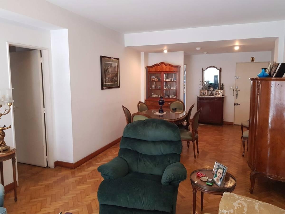 Muy Buen Departamento en Excelente Ubicación Oportunidad! 1